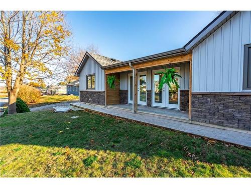 2094 Lakeshore Road, Dunnville, ON - Outdoor