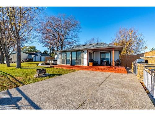 2094 Lakeshore Road, Dunnville, ON - Outdoor