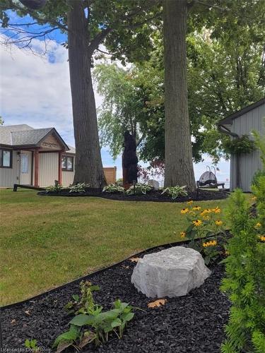 2094 Lakeshore Road, Dunnville, ON - Outdoor