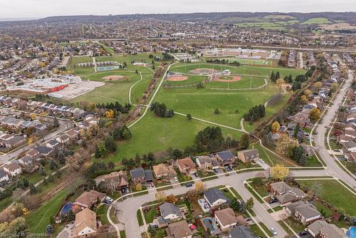 3178 Philip Street, Burlington, ON - Outdoor With View