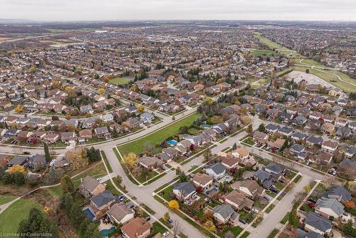 3178 Philip Street, Burlington, ON - Outdoor With View