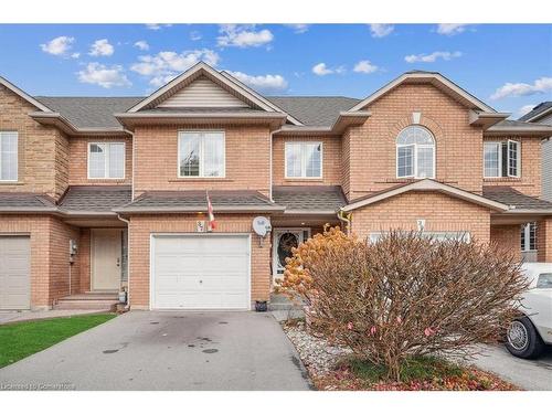 37 Willow Lane, Grimsby, ON - Outdoor With Facade