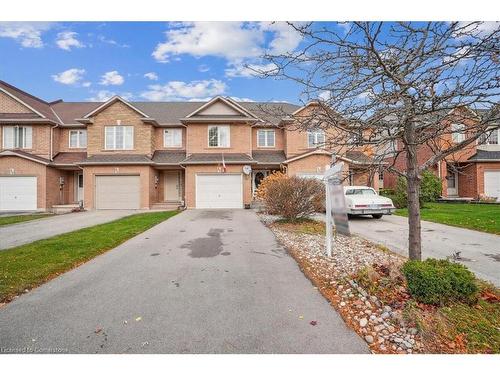 37 Willow Lane, Grimsby, ON - Outdoor With Facade