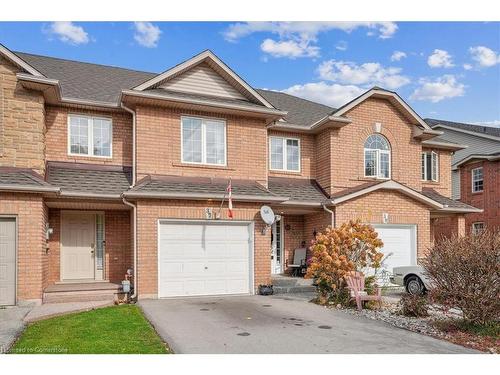 37 Willow Lane, Grimsby, ON - Outdoor With Facade