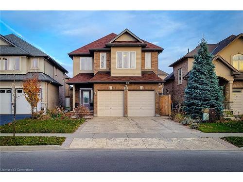 45 Fletcher Road, Hannon, ON - Outdoor With Facade