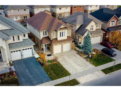 45 Fletcher Road, Hannon, ON - Outdoor With Facade