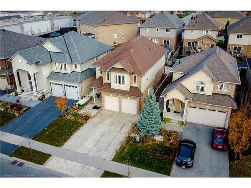 45 Fletcher Road, Hannon, ON - Outdoor With Facade