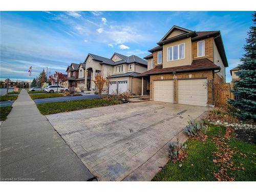 45 Fletcher Road, Hannon, ON - Outdoor With Facade