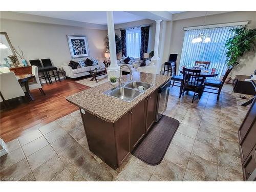 45 Fletcher Road, Hannon, ON - Indoor