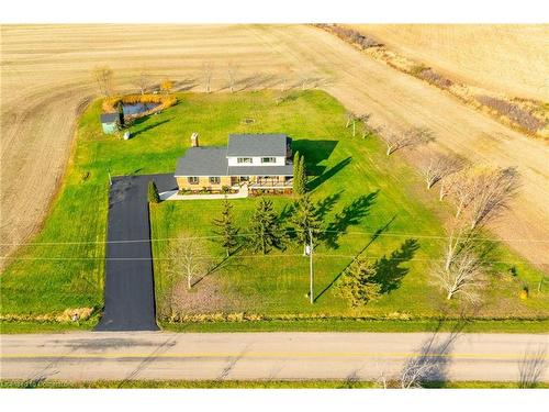 6166 Sinclairville Road, Binbrook, ON - Outdoor With View