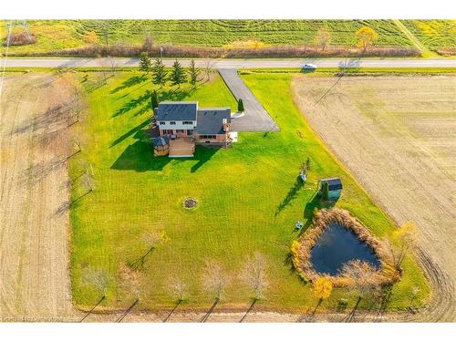 6166 Sinclairville Road, Binbrook, ON - Outdoor With View