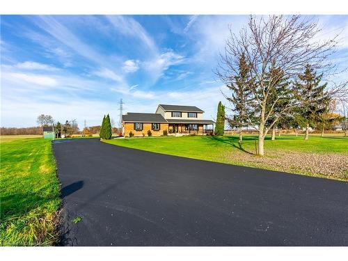 6166 Sinclairville Road, Binbrook, ON - Outdoor