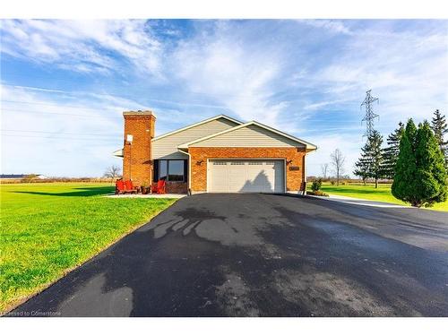 6166 Sinclairville Road, Binbrook, ON - Outdoor