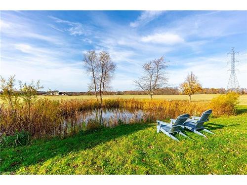 6166 Sinclairville Road, Binbrook, ON - Outdoor With View