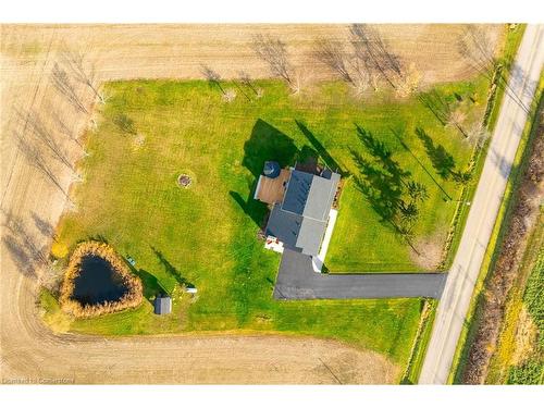 6166 Sinclairville Road, Binbrook, ON - Outdoor With View