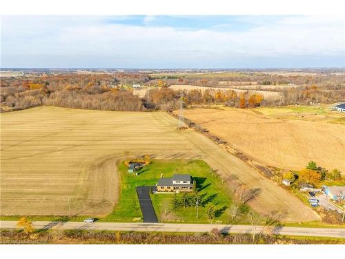 6166 Sinclairville Road, Binbrook, ON - Outdoor With View