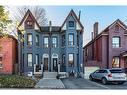 185 1/2 Emerald Street N, Hamilton, ON  - Outdoor With Facade 