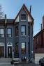 185 1/2 Emerald Street N, Hamilton, ON  - Outdoor With Facade 