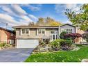 600 Grays Road, Stoney Creek, ON  - Outdoor With Facade 