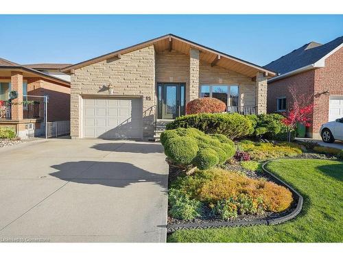 15 Presidio Drive, Hamilton, ON - Outdoor