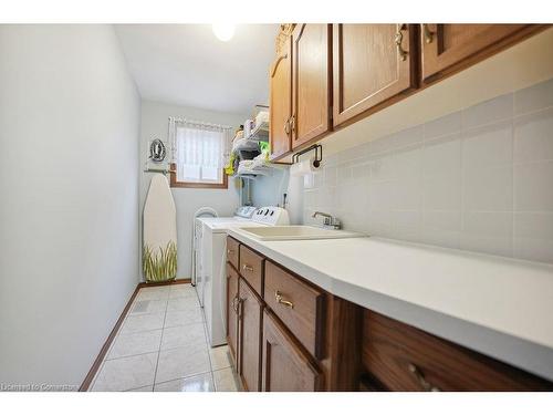 15 Presidio Drive, Hamilton, ON - Indoor