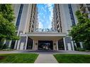 703-85 Robinson Street, Hamilton, ON  - Outdoor With Balcony With Facade 