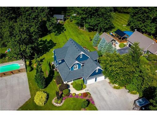 1376 Bird Road, Dunnville, ON - Outdoor