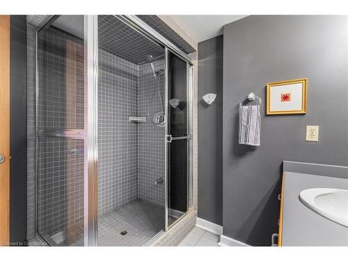 103 Mcgregor Crescent, Ancaster, ON - Indoor Photo Showing Bathroom