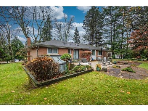 103 Mcgregor Crescent, Ancaster, ON - Outdoor