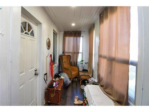 162 Newlands Avenue, Hamilton, ON - Indoor Photo Showing Other Room