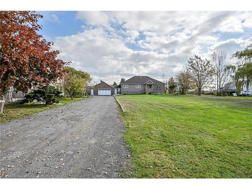 120 Second Road E, Stoney Creek, ON - Outdoor