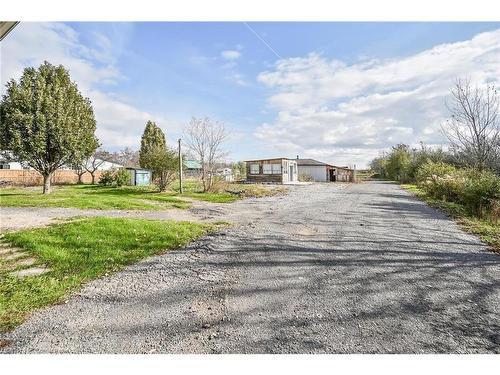 120 Second Road E, Stoney Creek, ON - Outdoor