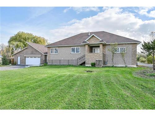 120 Second Road E, Stoney Creek, ON - Outdoor