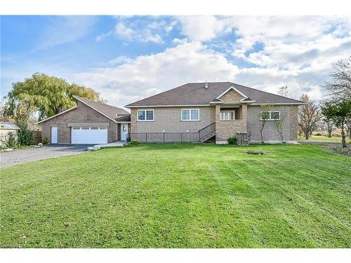 120 Second Road E, Stoney Creek, ON - Outdoor