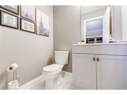 72 Keith Crescent, Niagara-On-The-Lake, ON - Indoor Photo Showing Bathroom