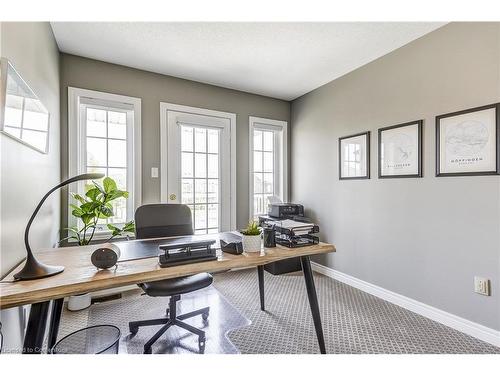 72 Keith Crescent, Niagara-On-The-Lake, ON - Indoor Photo Showing Office