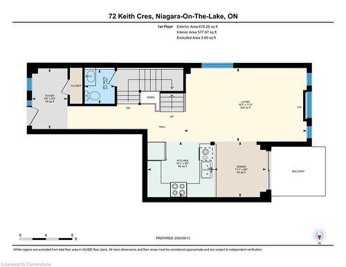 72 Keith Crescent, Niagara-On-The-Lake, ON - Other