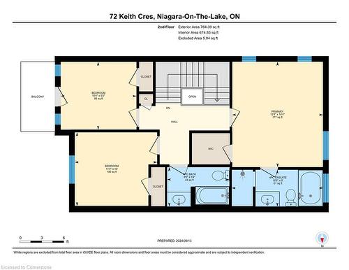 72 Keith Crescent, Niagara-On-The-Lake, ON - Other