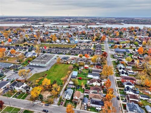 108 Cross Street E, Dunnville, ON - Outdoor With View