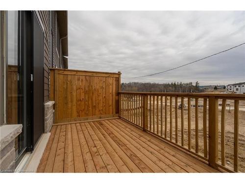 22 Hollywood Court, Cambridge, ON - Indoor Photo Showing Other Room