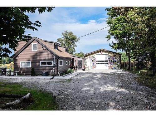 384 Diltz Road, Dunnville, ON - Outdoor