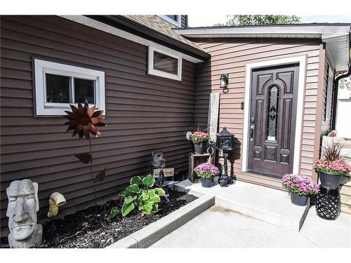 384 Diltz Road, Dunnville, ON - Outdoor With Deck Patio Veranda