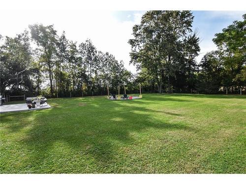 384 Diltz Road, Dunnville, ON - Outdoor