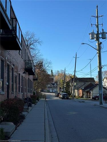 110-85 Spruce Street, Cambridge, ON - Outdoor