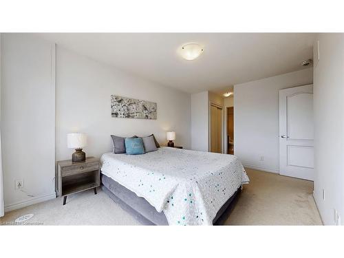 3068 Postridge Drive, Oakville, ON - Indoor Photo Showing Bedroom