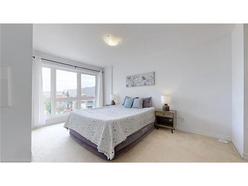 3068 Postridge Drive, Oakville, ON - Indoor Photo Showing Bedroom