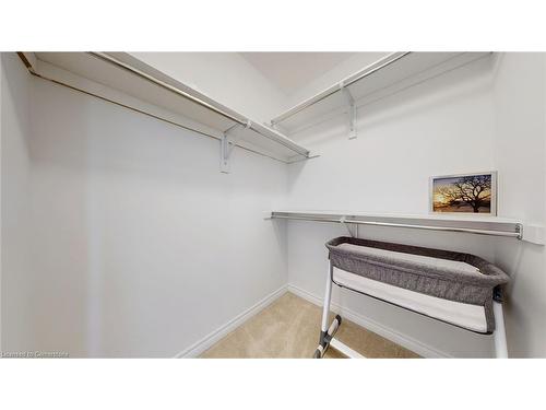 3068 Postridge Drive, Oakville, ON - Indoor With Storage