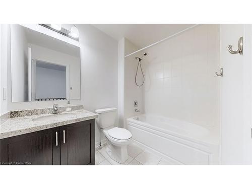 3068 Postridge Drive, Oakville, ON - Indoor Photo Showing Bathroom