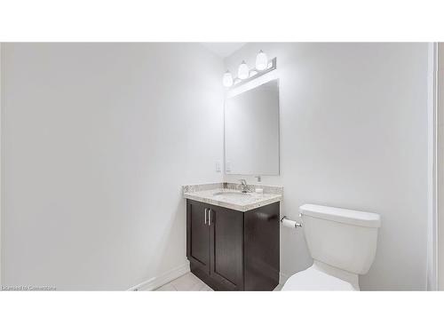 3068 Postridge Drive, Oakville, ON - Indoor Photo Showing Bathroom