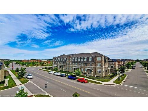 3068 Postridge Drive, Oakville, ON - Outdoor With View